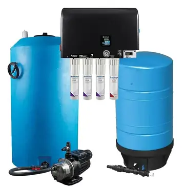 Everpure BWS1500/175 HF PLUS Reverse Osmosis System