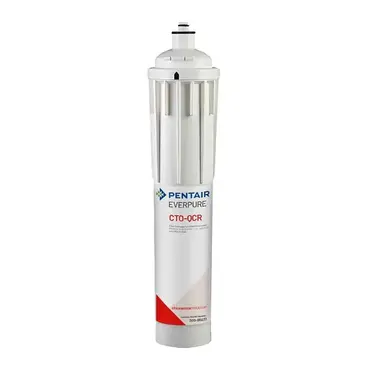 Everpure CTO-QCR Water Filtration System, Cartridge