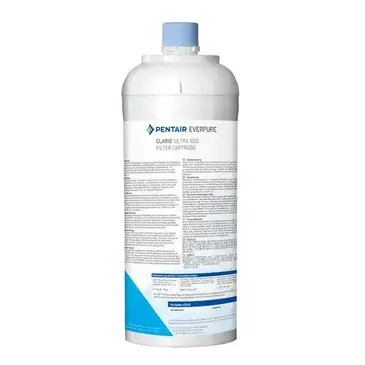 Everpure EV433982 Water Filter, Replacement Cartridge