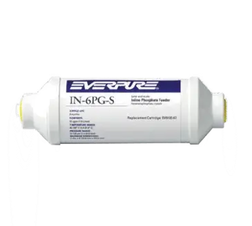 Everpure EV910067 Water Filter Assembly