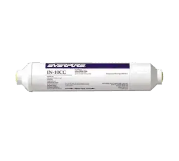 Everpure EV910071 Water Filtration System, Cartridge