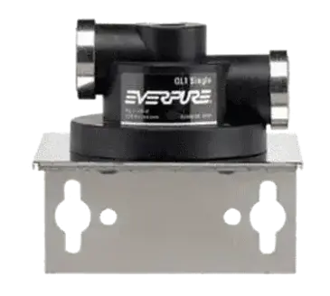 Everpure EV925619 Water Filtration System, Parts & Accessories