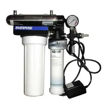 Everpure EV930095 Water Filtration System