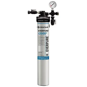 Everpure EV932401 Water Filtration System