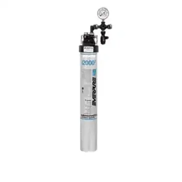 Everpure EV932401 Water Filtration System