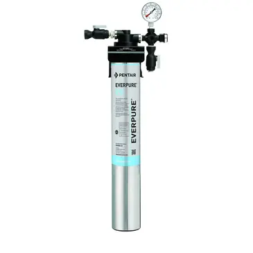 Everpure EV932470 Water Filtration System