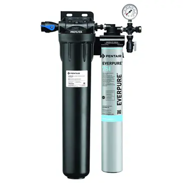 Everpure EV932471 Water Filtration System