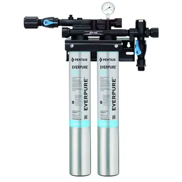 Everpure EV932472 Water Filtration System