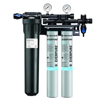 Everpure EV932473 Water Filtration System