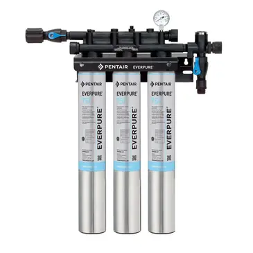 Everpure EV932474 Water Filtration System