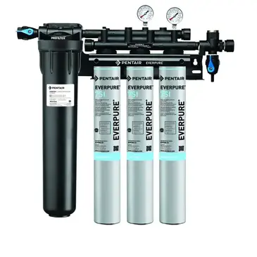 Everpure EV932475 Water Filtration System