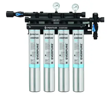 Everpure EV932476 Water Filtration System