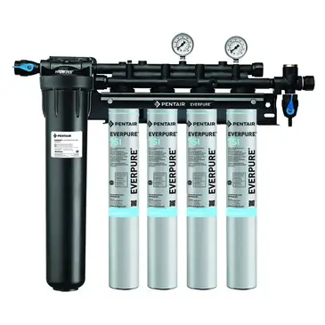 Everpure EV932477 Water Filtration System