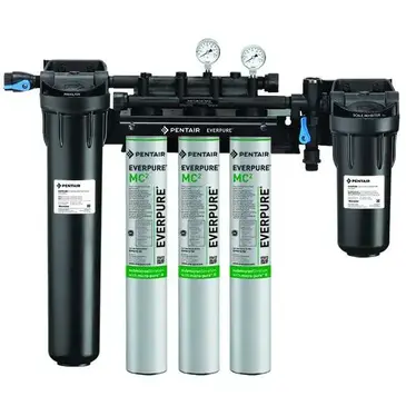 Everpure EV932806 Water Filter Assembly