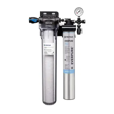 Everpure EV953420 Water Filter, Replacement Cartridge