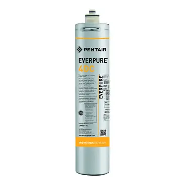 Everpure EV960146 Water Filtration System, Cartridge