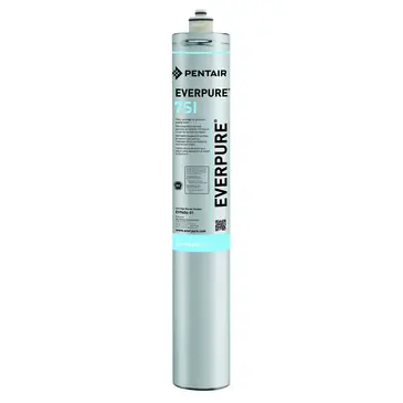 Everpure EV960601 Water Filter, Replacement Cartridge