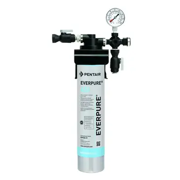 Everpure EV960651 Water Filter, Replacement Cartridge