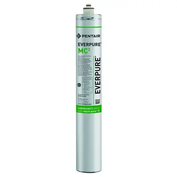 Everpure EV961256 Water Filter, Replacement Cartridge