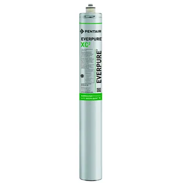 Everpure EV961310 Water Filter, Replacement Cartridge