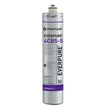 Everpure EV961726 Water Filter, Replacement Cartridge