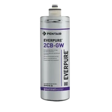 Everpure EV961836 Water Filtration System, Cartridge