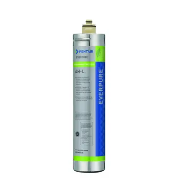 Everpure EV963526 Water Filter, Replacement Cartridge