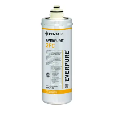 Everpure EV969156 Water Filtration System, Cartridge