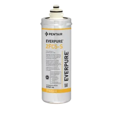 Everpure EV969186 Water Filter, Replacement Cartridge