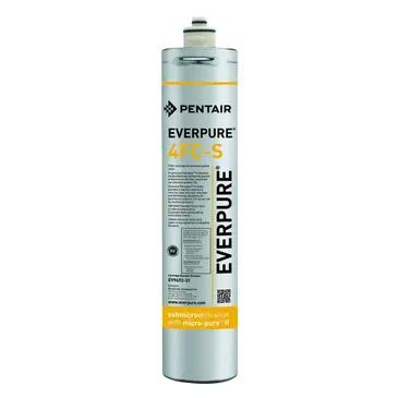 Everpure EV969231 Water Filter, Replacement Cartridge