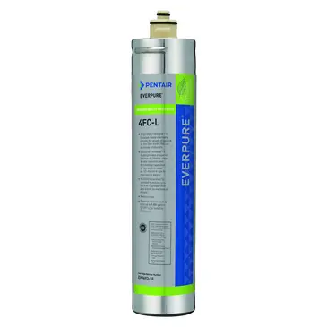 Everpure EV969310 Water Filter, Replacement Cartridge