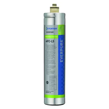 Everpure EV969316 Water Filter, Replacement Cartridge