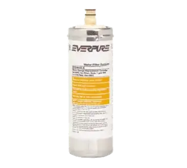 Everpure EV975111 Water Filter, Replacement Cartridge