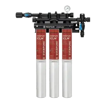 Everpure EV976113 Water Filtration System