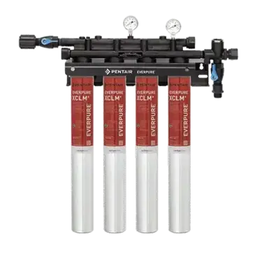 Everpure EV976114 Water Filtration System