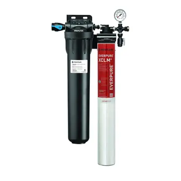 Everpure EV976121 Water Filtration System