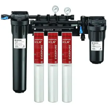 Everpure EV976133 Water Filtration System