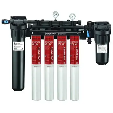 Everpure EV976134 Water Filtration System