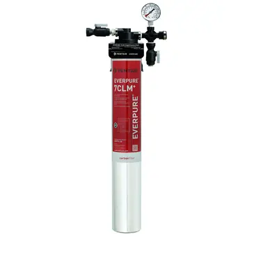 Everpure EV977111 Water Filtration System