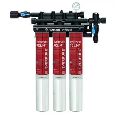 Everpure EV977113 Water Filtration System