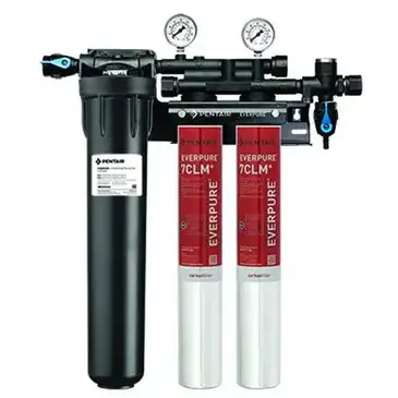 Everpure EV977122 Water Filtration System