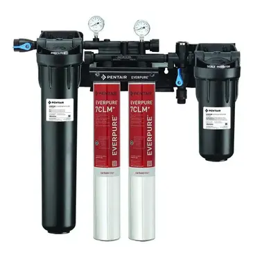 Everpure EV977132 Water Filtration System