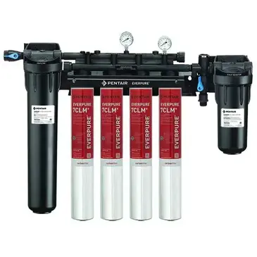 Everpure EV977134 Water Filtration System