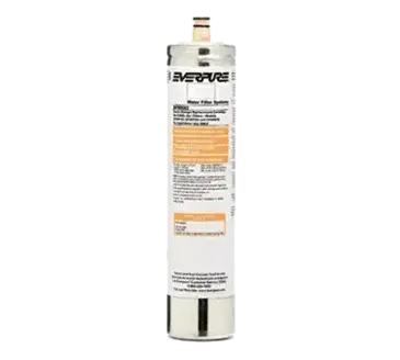 Everpure EV978110 Water Filter, Replacement Cartridge