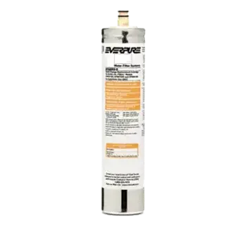 Everpure EV978112 Water Filter, Replacement Cartridge