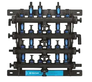 Everpure EV996400 Water Filtration System, for Multiple Applications