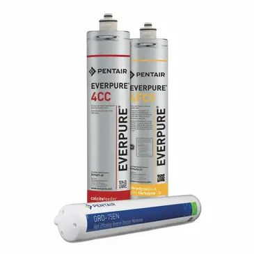 Everpure EV997625 Water Filtration System