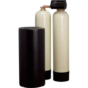 Everpure EV998600 Water Softener Conditioner