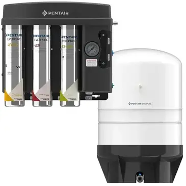 Everpure EZ-RO 200/10G-BL Reverse Osmosis System