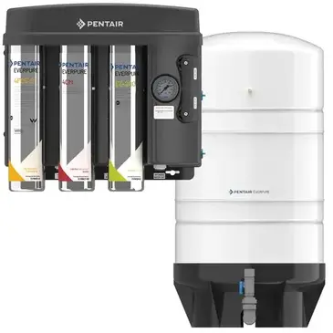 Everpure EZ-RO 200/16G Reverse Osmosis System